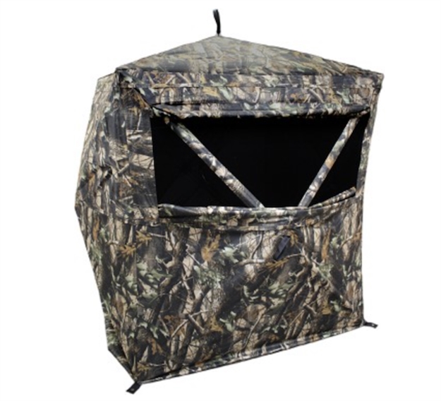 Picture of Hme Grdblnd2 2-Person  Camo Water Resistant 150D Shell HME-GRDBLND2 888151018910