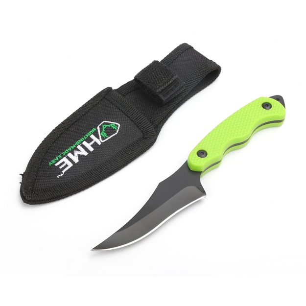 Picture of Hme 3.25 Inch Fixed Blade Deluxe Caping Knife HME-KN-325FBDCK