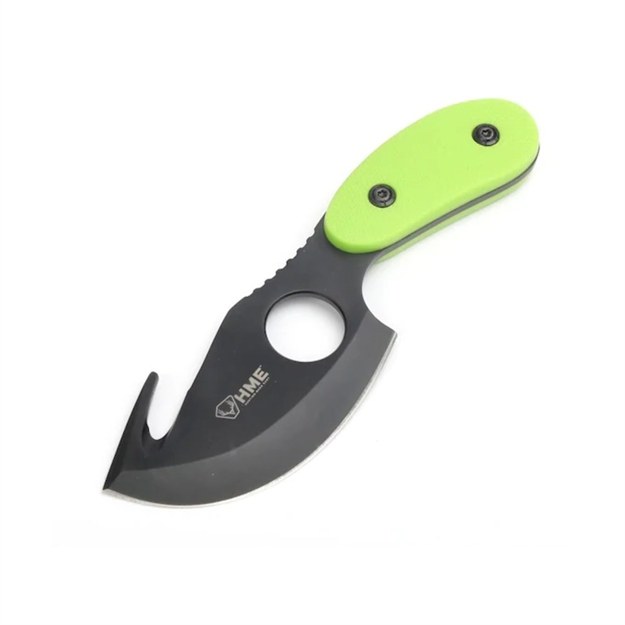 Picture of Hme 4 Inch Fixed Blade With Gut Hook