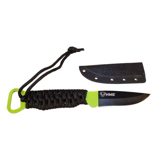 Picture of Hme Always Prepared AP Fixed Blade Knife