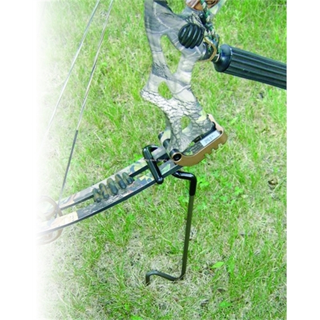 Picture of Hme Archers Ground Blind Stake