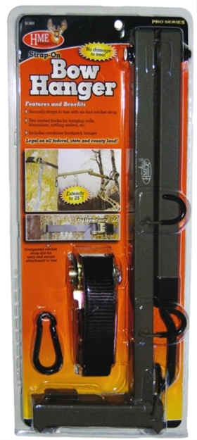 Picture of Hme Better Bow Hanger Strap-On
