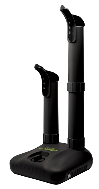 Picture of Gsm Scent Slammer Boot, Shoe, And Glove Dryer HME-BSGD