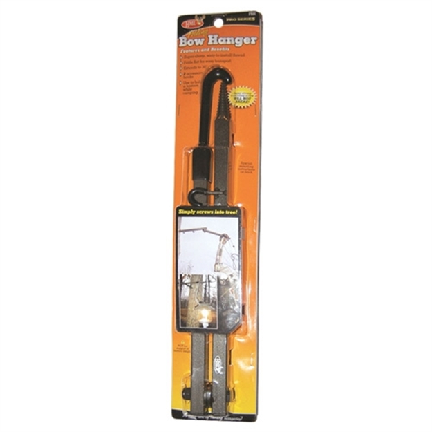 Picture of Hme Bow Hanger 20" Folding W/Accessory Hooks 1Ea FBH 830636009135