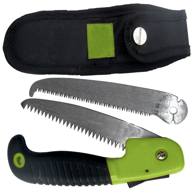Picture of Hme Combo Folding Saw Combo Pack FSCP