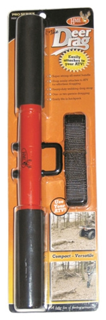 Picture of Hme Deer Drag Pro Series W/Metal Handle PSDD