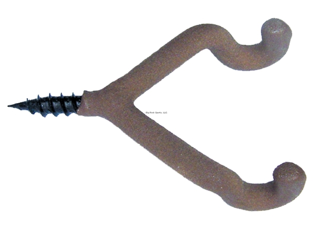 Picture of Hme Dual Accessory Hook