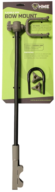 Picture of Hme Flexible Arm Bow Holder