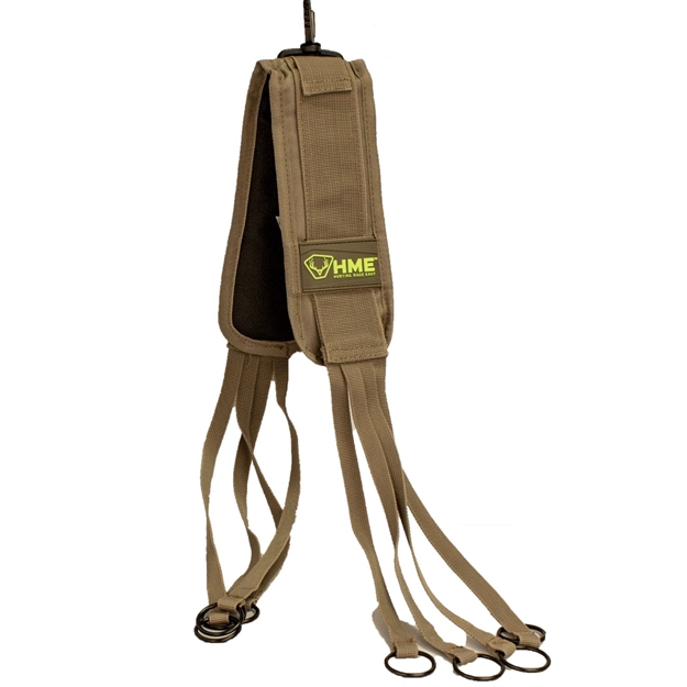 Picture of Hme Game Tote Rings