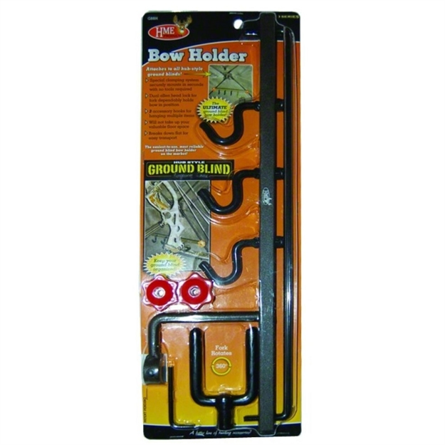 Picture of Hme Ground Blind Bow Holder