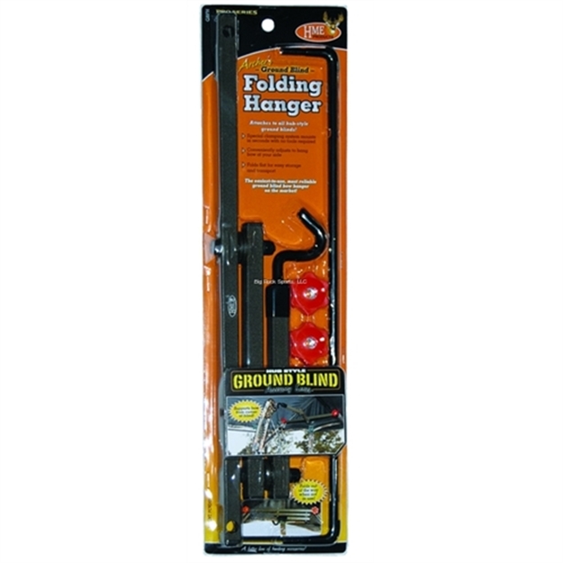 Picture of Hme Ground Blind Folding Hanger