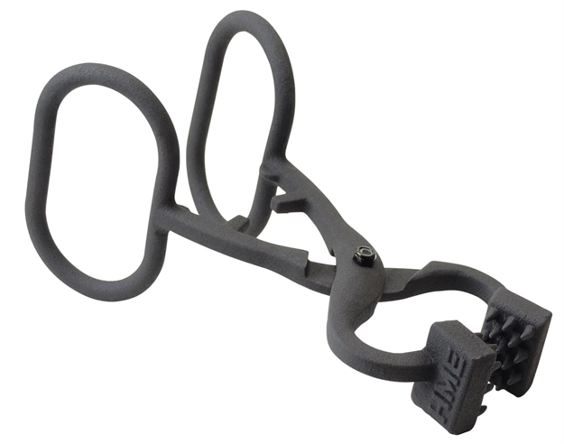 Picture of Hme Dsc Deer Skinning Claw 10" Metal Black HME-DSC