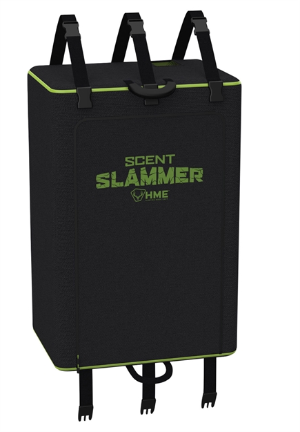 Picture of Hme Hme-Oznclst Ozone Hybrid Closet 600X300d 20" W X 28" L X 42" H