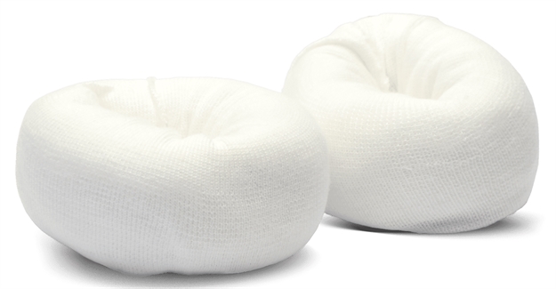 Picture of Hme Hmeecgbag12 Econ Game Bag Odor-Free Cloth, Washable, Reusable 12" X 48" 4 Pack HME-ECGBAG12 888151018309