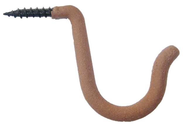 Picture of Hme Hmesah6 Accessory Hook Single 6 Pack HME-SAH-6