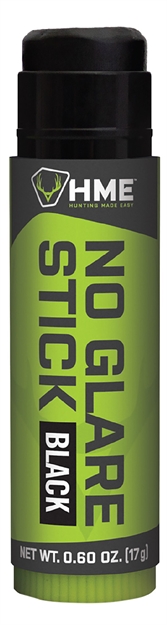 Picture of Hme Hmestkbk Face Paint  Black NO Glare HME-STK-BK