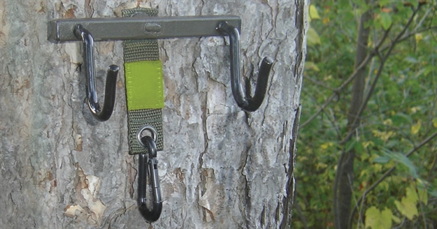Picture of Hme Hunters Accessory Hanger
