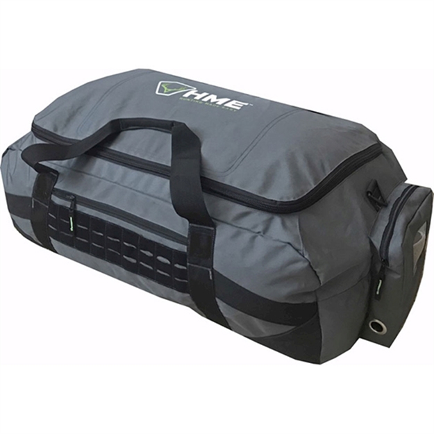 Picture of Hme Scent Slammer Ozone Duffle Bag, AC And Car Adapter Incl., Variable Settings, 100% Chemical Free OZNBAG 888151017647