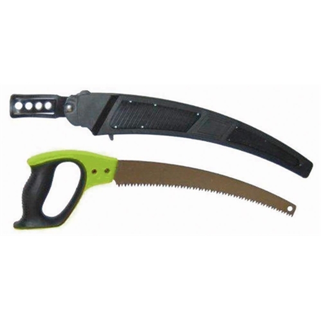 Picture of Hme Pro Series Bone Saw With Scabbard Hs-1