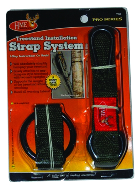 Picture of Hme Pro Series Treestand Installation Strap