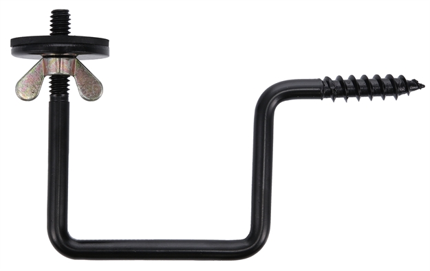 Picture of Hme Qmch-3 Camera Mount Quick Mount - 3 Pack HME-QMCH-3 830636005311