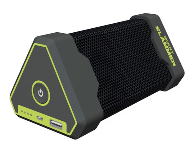 Picture of Hme Scent Slammer Throw-N-Go, Eliminates Odor ON Clothing And Gear, Continuous Ozone Output, Rechargable HME-TNGOZN 888151018651