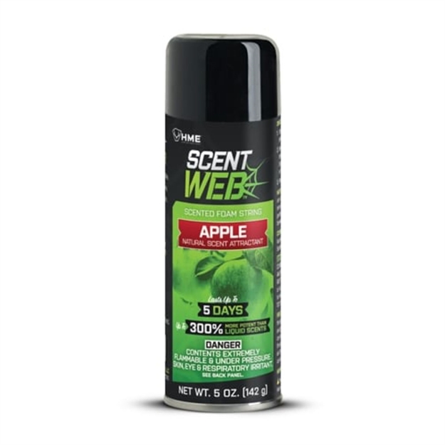 Picture of Hme Scent Web Apple