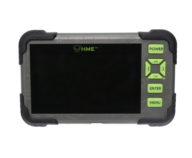 Picture of Hme SD Card Reader/Viewer 4.3" Lcd HME-CRV43HD 888151030639