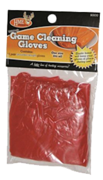 Picture of Hme Shoulder Length Cleaning Gloves SGCG