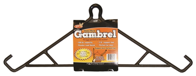 Picture of  Hme Ghg Gambrel Game Hanger 500Lbs Capacity