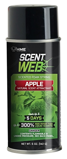 Picture of Gsm Apple Scent Web