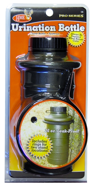 Picture of Hme Urination Bottle