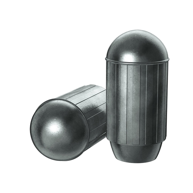 Picture of H&N Piledriver Gun Pellet .177 Cal.