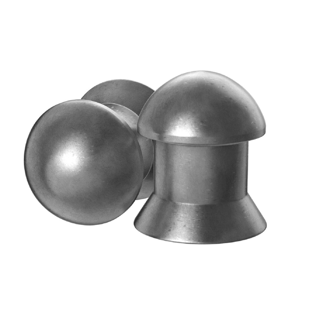 Picture of H&N Sniper Light Pellets .177 Cal. 14 Grain