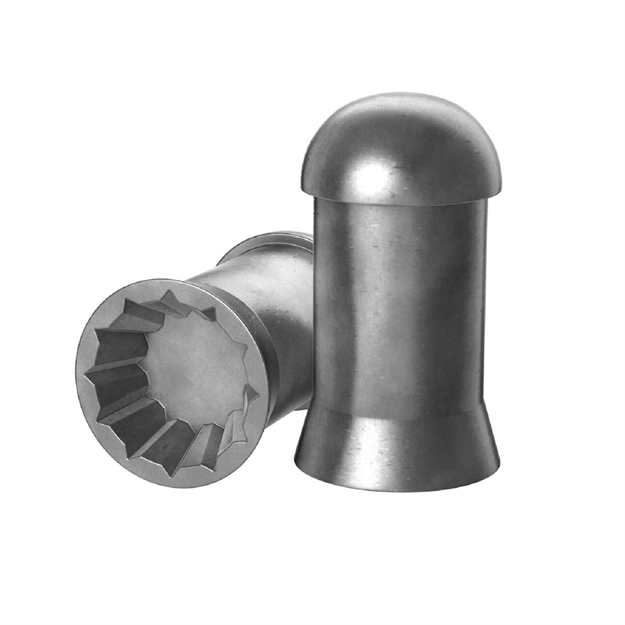 Picture of H&N Sniper Magnum Pellets .177 Cal