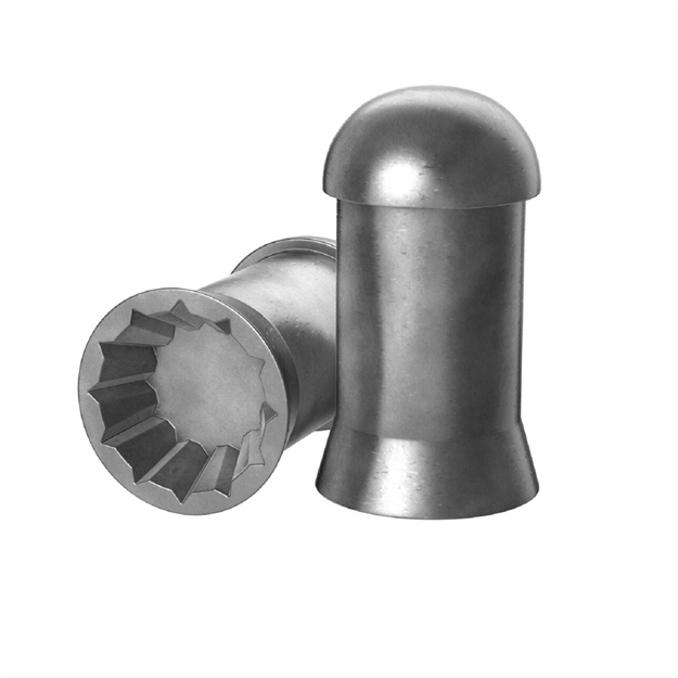 Picture of H&N Sniper Magnum Pellets .22 Cal