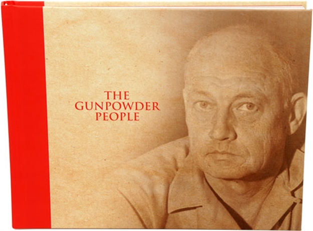 Picture of Hodgdon 70Th Anniversary History Book