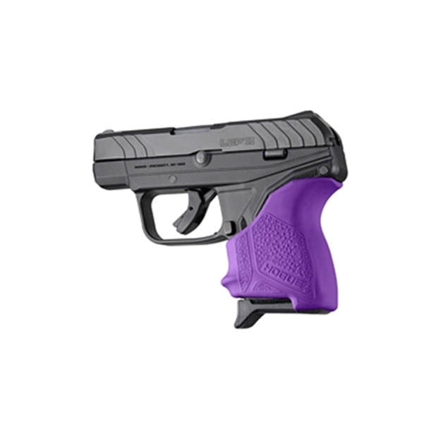 Picture of Hogue Handall Bvrtl Pur Ruger Lcp II 18126