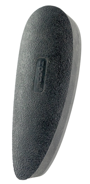 Picture of  Hogue 00730 Ezg Recoil Pad Large Black Elastomer 743108007303