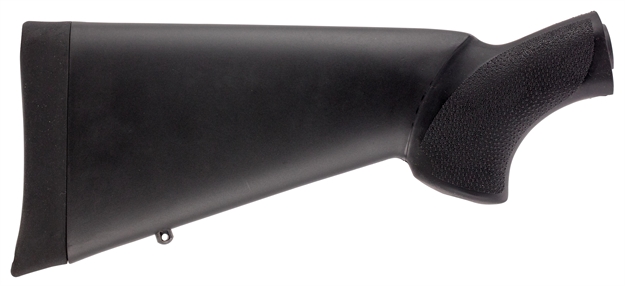 Picture of Hogu Stock Black 12Ga Mossberg Butt Only 05010 743108050101