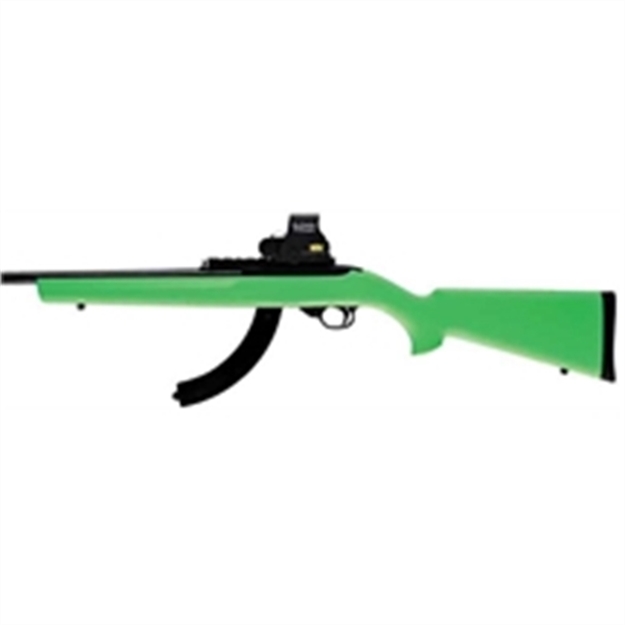 Picture of Hogue 10/22 Rub Stk 0920 Zombie