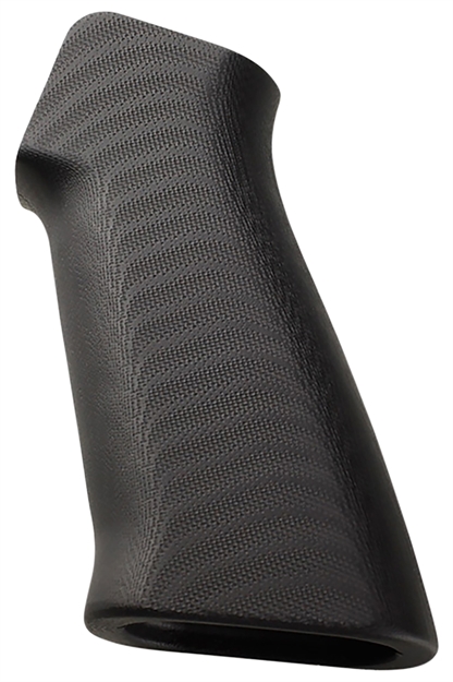 Picture of  Hogue 13169 Pistol Grip  Made OF G10 With Black Smooth Finish For Ar-15, M16 743108131695
