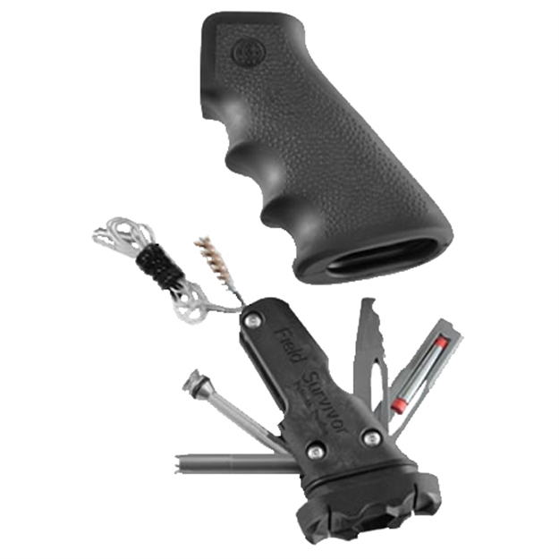 Picture of Ar-15 Overmolded? Forend 15012 743108150122