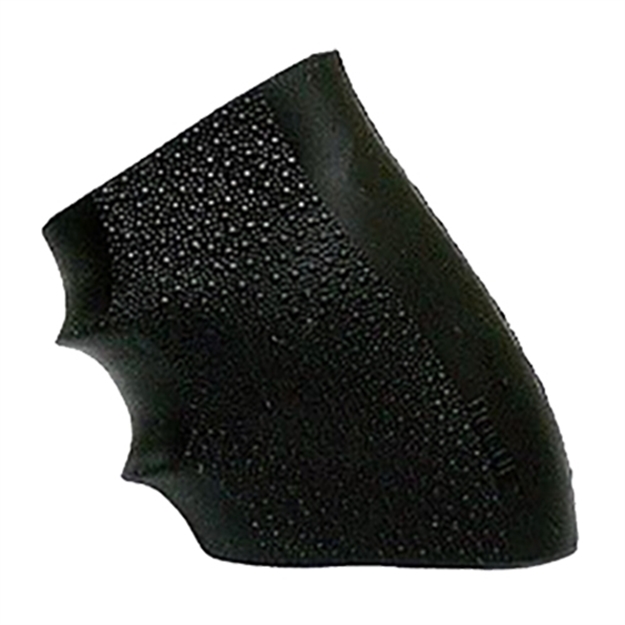 Picture of  Hogue 17000 Handall Universal Full Size Grip Sleeve Textured Black Large Rubber 743108170007