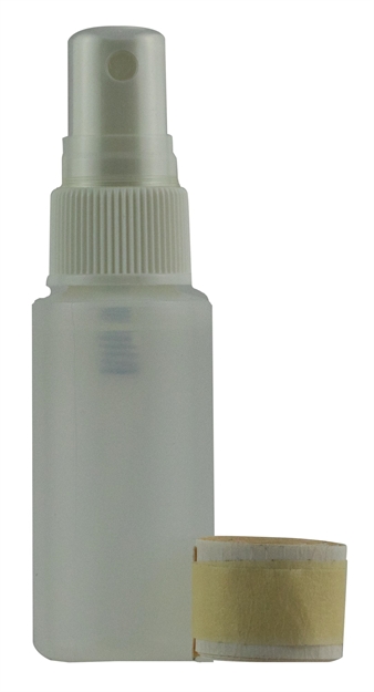 Picture of Hogue 17010 Handall Adhesive Kit White Tape/ Activator Solution