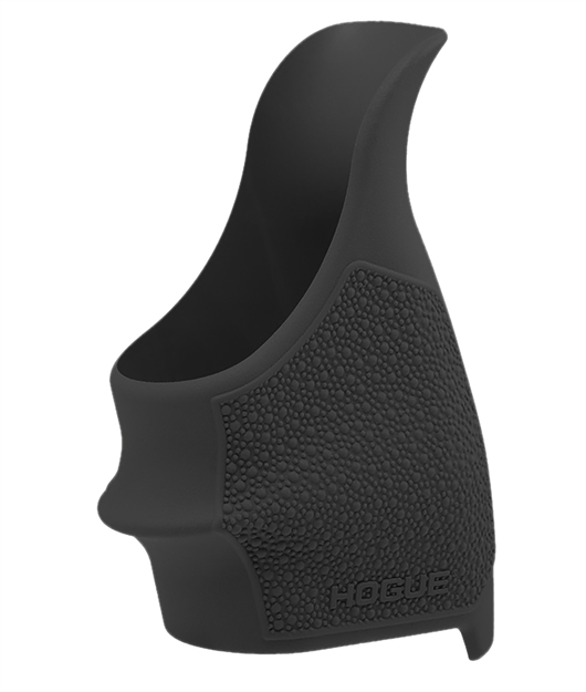 Picture of Hogue Inc. Handall Beavertail Grip Sleeve Taurus G2 Black 18510