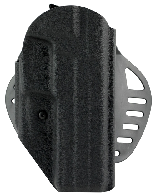 Picture of Hogue 52026 Powerspeed Sig Sauer P226 05 Hard Plastic Black