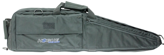 Picture of Hogue 59350 Rifle Bag Rifle Bag Nylon/Polyester Textured