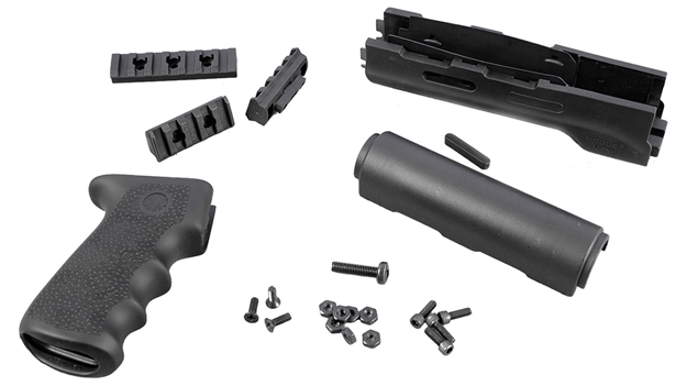 Picture of Hogue Grp/Forend Kit Ak47/Ak74 Yugo 74018