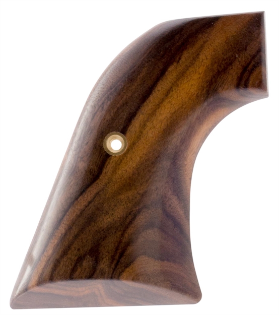 Picture of Hogue 79360 New Vaquero Pistol Grip Ruger Xr-3 Frames Walnut Wood